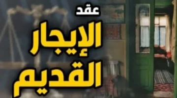 بموجب القانون.. تقسيم منطقة المرج يحدد القيمة الإيجارية الجديدة للوحدات القديمة